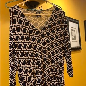 Agnes and Dora Large Dress with pockets!